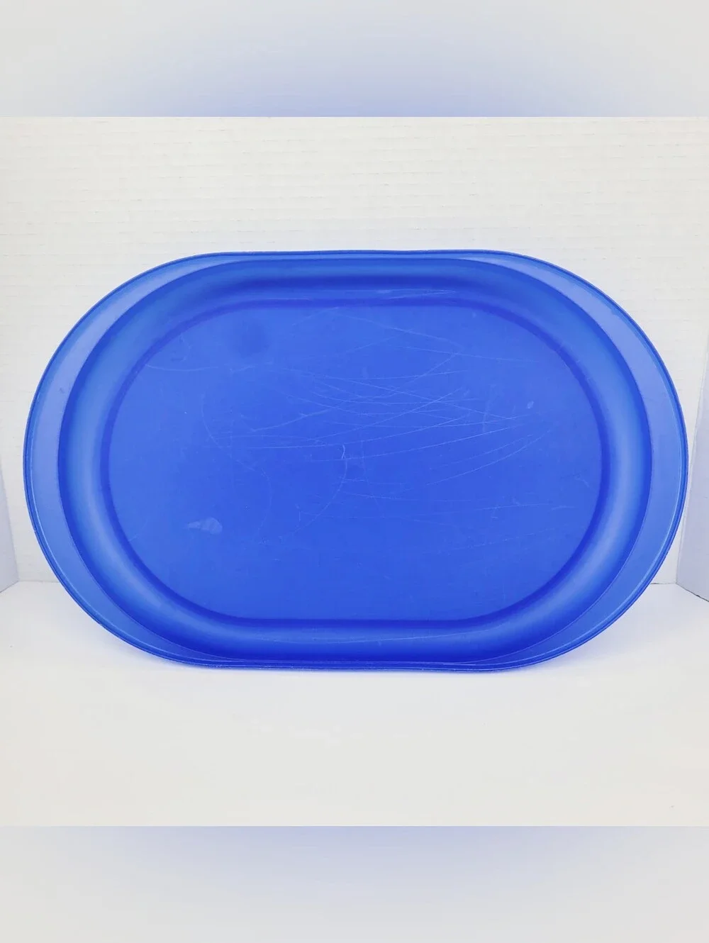 Blue Protective Silicone Case Sleeve for Electronics
